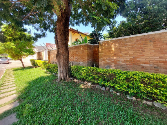 Imagem Casa com 4 Quartos à Venda, 1.033 m² em Jardim Paulista - Atibaia