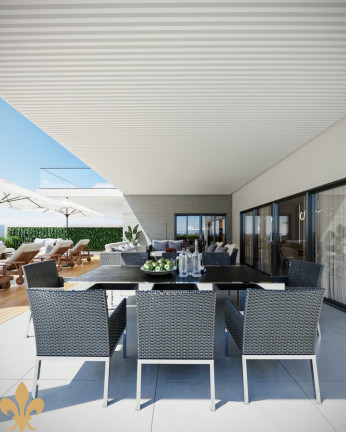 Imagem Apartamento com 2 Quartos à Venda, 100 m² em Barreiros - São José Imagem Apartamento com 2 Quartos à Venda, 100 m² em Barreiros - São José