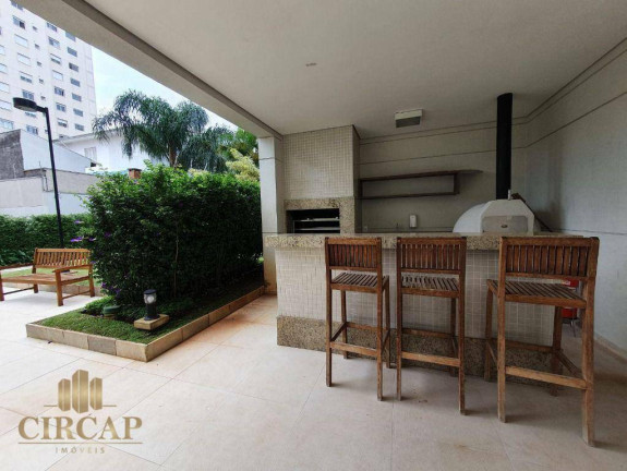 Imagem Apartamento com 2 Quartos à Venda, 67 m² em Perdizes - São Paulo