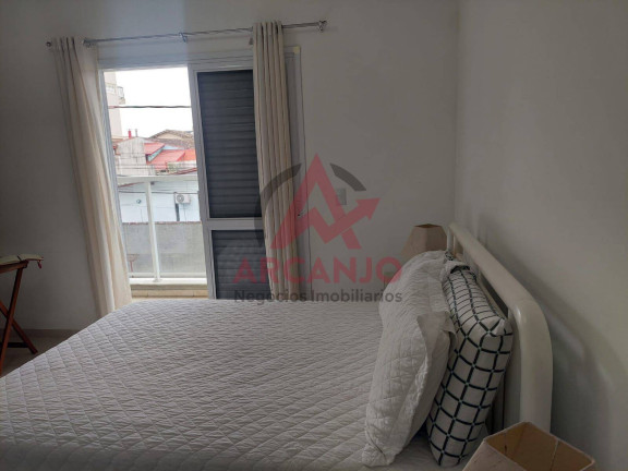 Imagem Apartamento com 3 Quartos para Alugar, 100 m² em Centro - Ubatuba Imagem Apartamento com 3 Quartos para Alugar, 100 m² em Centro - Ubatuba