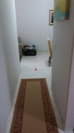 Imagem Apartamento com 2 Quartos à Venda, 55 m² em Vila Andrade - São Paulo