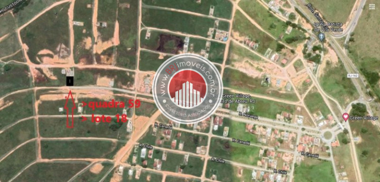 Imagem Imóvel à Venda, 360 m² em Cidade Praiana - Rio Das Ostras Imagem Imóvel à Venda, 360 m² em Cidade Praiana - Rio Das Ostras