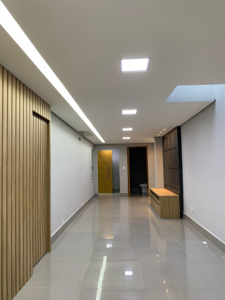 Imagem Casa com 3 Quartos à Venda, 172 m² em Parque Residencial Maria Aparecida Pedrossian - Campo Grande Imagem Casa com 3 Quartos à Venda, 172 m² em Parque Residencial Maria Aparecida Pedrossian - Campo Grande