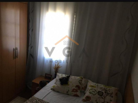 Imagem Apartamento com 2 Quartos à Venda, 50 m² em Vila Araguaia - São Paulo