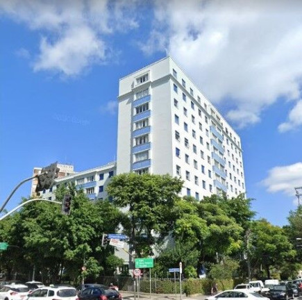 Apartamento com 3 Quartos à Venda, 105 m² em Jardim Paulista - São Paulo