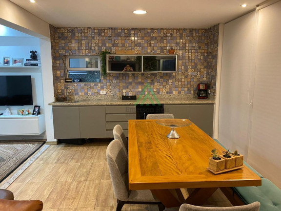 Imagem Apartamento com 3 Quartos à Venda, 96 m² em Vila Andrade - São Paulo Imagem Apartamento com 3 Quartos à Venda, 96 m² em Vila Andrade - São Paulo