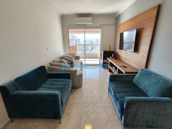 Imagem Apartamento com 3 Quartos à Venda, 105 m² em Canto Do Forte - Praia Grande Imagem Apartamento com 3 Quartos à Venda, 105 m² em Canto Do Forte - Praia Grande