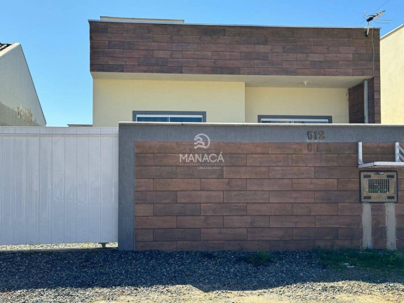Imagem Casa com 2 Quartos à Venda, 52 m² em Quinta Dos Açorianos - Barra Velha