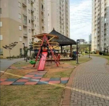 Imagem Apartamento com 2 Quartos para Alugar, 58 m² em Jardim Tupanci - Barueri Imagem Apartamento com 2 Quartos para Alugar, 58 m² em Jardim Tupanci - Barueri