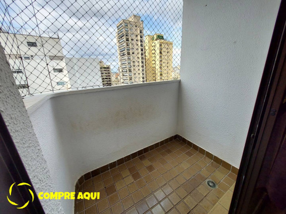Imagem Apartamento com 1 Quarto à Venda, 44 m² em Perdizes - São Paulo
