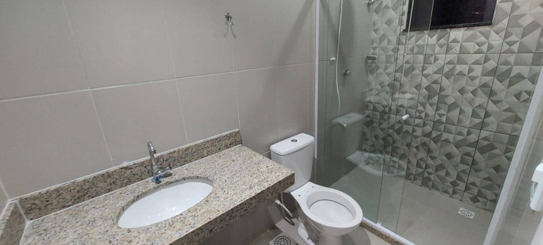 Imagem Casa de Condomínio com 2 Quartos à Venda, 78 m² em Parque Burle - Cabo Frio Imagem Casa de Condomínio com 2 Quartos à Venda, 78 m² em Parque Burle - Cabo Frio