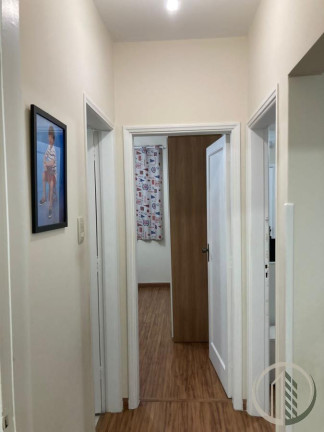 Imagem Apartamento com 2 Quartos à Venda, 75 m² em Vila Belmiro - Santos