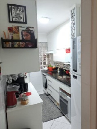 Imagem Apartamento com 2 Quartos para Alugar, 49 m² em Jardim Celeste - São Paulo Imagem Apartamento com 2 Quartos para Alugar, 49 m² em Jardim Celeste - São Paulo