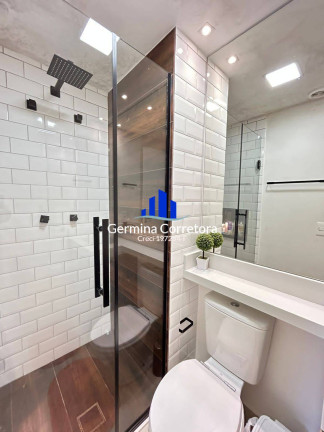 Imagem Apartamento com 2 Quartos à Venda, 60 m² em Votupoca - Barueri