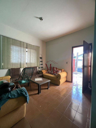Imagem Casa com 3 Quartos à Venda, 139 m² em Jardim Marin - Votuporanga