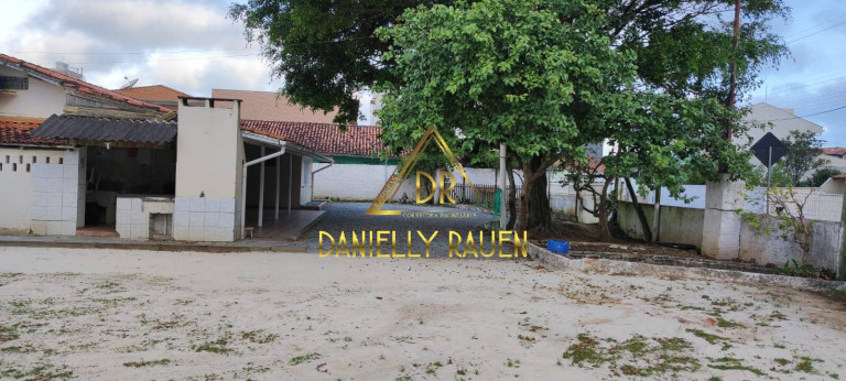 Imagem Terreno à Venda, 1.188 m² em Barra Velha Imagem Terreno à Venda, 1.188 m² em Barra Velha