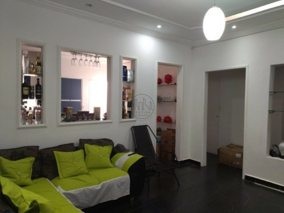 Imagem Casa com 3 Quartos à Venda, 150 m² em Ceilândia Sul (ceilândia) - Brasília