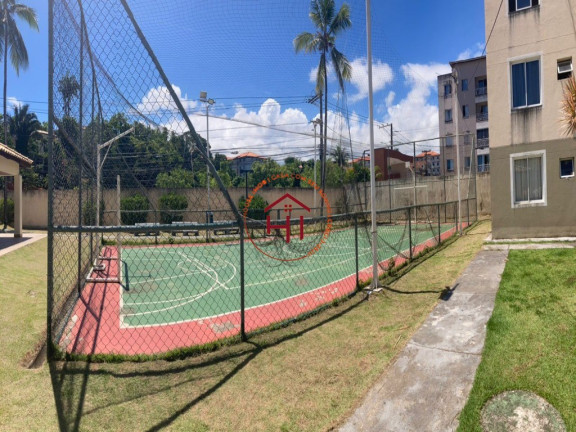 Imagem Apartamento com 2 Quartos à Venda, 54 m² em Jardim Das Margaridas - Salvador Imagem Apartamento com 2 Quartos à Venda, 54 m² em Jardim Das Margaridas - Salvador