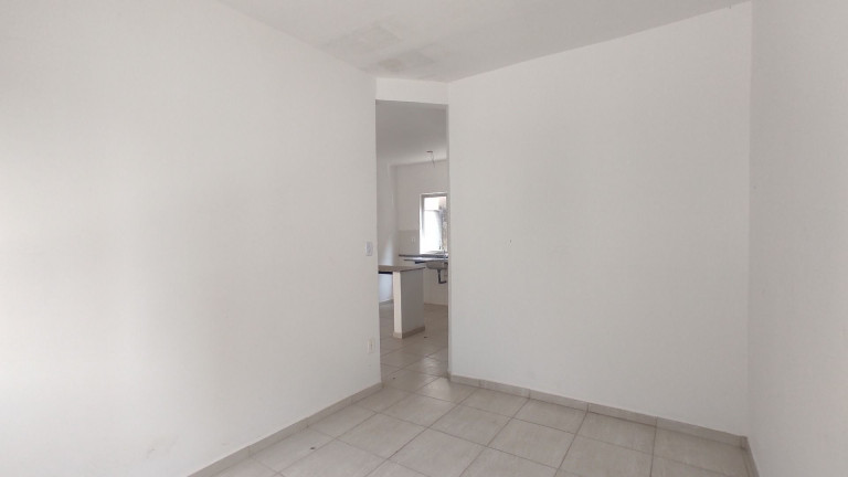 Imagem Casa com 3 Quartos à Venda, 60 m² em Porto Seguro - Ribeirão Das Neves