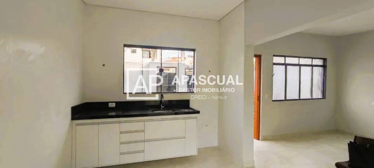 Imagem Casa com 3 Quartos à Venda, 83 m² em Jardim Das Industrias - São José Dos Campos
