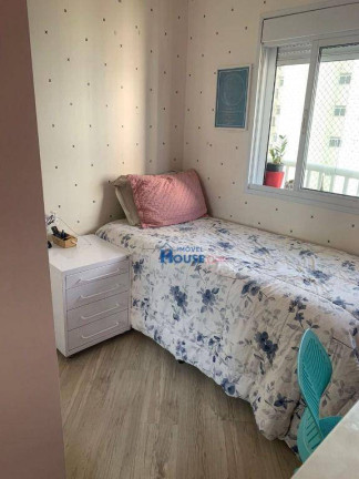 Imagem Apartamento com 3 Quartos à Venda, 78 m² em Alto Da Lapa - São Paulo
