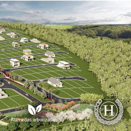 Imagem Terreno à Venda, 360 m² em Condomínio Portoville Praças Do Haras - Atibaia Imagem Terreno à Venda, 360 m² em Condomínio Portoville Praças Do Haras - Atibaia