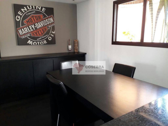 Imagem Apartamento com 4 Quartos à Venda, 160 m² em Campo Belo - São Paulo Imagem Apartamento com 4 Quartos à Venda, 160 m² em Campo Belo - São Paulo