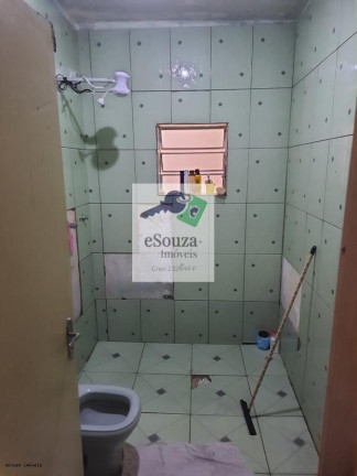 Imagem Casa com 3 Quartos à Venda, 125 m² em Parque Das Américas - Mauá Imagem Casa com 3 Quartos à Venda, 125 m² em Parque Das Américas - Mauá