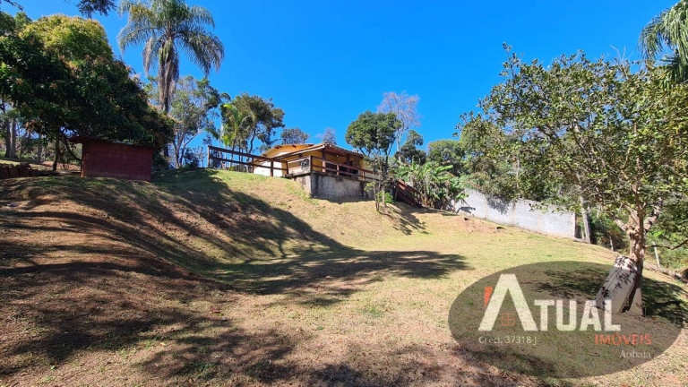 Imagem Chácara com 2 Quartos à Venda, 120 m² em Jundiaizinho (terra Preta) - Mairiporã Imagem Chácara com 2 Quartos à Venda, 120 m² em Jundiaizinho (terra Preta) - Mairiporã