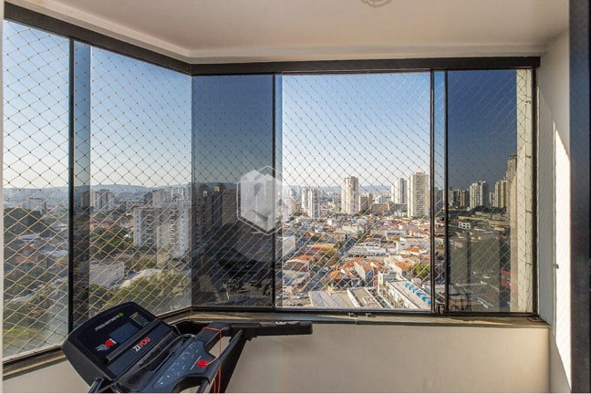 Imagem Apartamento com 4 Quartos à Venda, 171 m² em Vila Ipojuca - São Paulo Imagem Apartamento com 4 Quartos à Venda, 171 m² em Vila Ipojuca - São Paulo