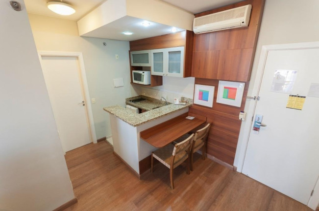 Imagem Loft com 1 Quarto à Venda, 38 m² em Santa Paula - São Caetano Do Sul