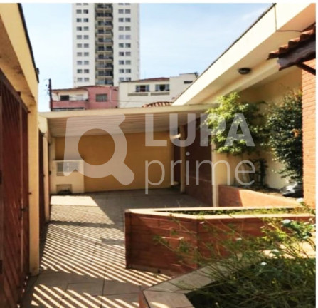 Imagem Casa com 3 Quartos à Venda, 133 m² em Vila Gustavo - São Paulo Imagem Casa com 3 Quartos à Venda, 133 m² em Vila Gustavo - São Paulo