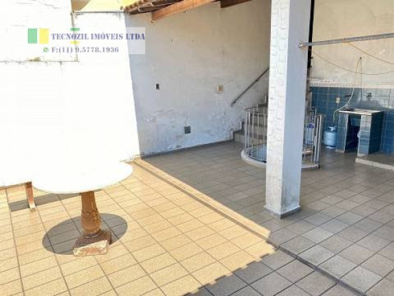 Imagem Sobrado com 3 Quartos à Venda, 216 m² em Jardim Da Gloria - São Paulo Imagem Sobrado com 3 Quartos à Venda, 216 m² em Jardim Da Gloria - São Paulo