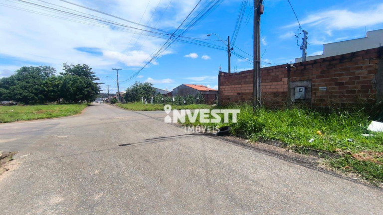 Imagem Terreno à Venda, 211 m² em Jardim São José - Goiânia Imagem Terreno à Venda, 211 m² em Jardim São José - Goiânia
