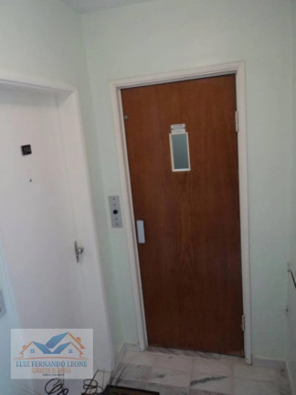 Imagem Apartamento com 3 Quartos à Venda, 55 m² em Vila Butantã - São Paulo