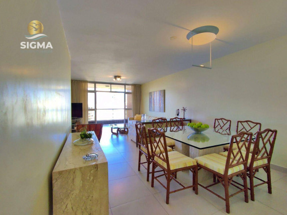 Imagem Apartamento com 3 Quartos à Venda, 140 m² em Pitangueiras - Guarujá Imagem Apartamento com 3 Quartos à Venda, 140 m² em Pitangueiras - Guarujá