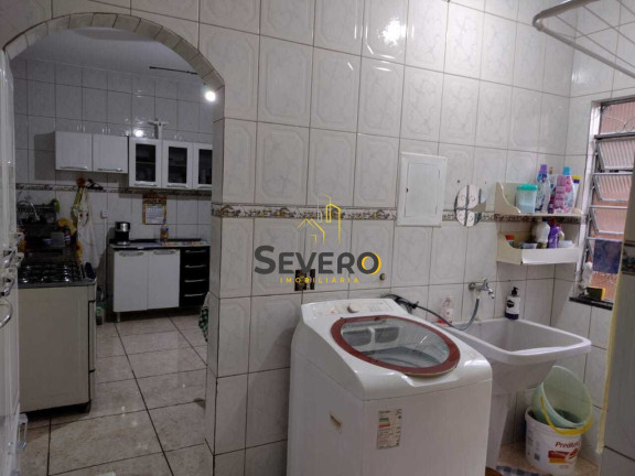 Imagem Casa com 3 Quartos à Venda, 160 m² em Porto Do Rosa - São Gonçalo Imagem Casa com 3 Quartos à Venda, 160 m² em Porto Do Rosa - São Gonçalo