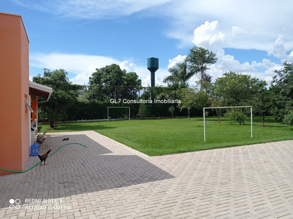 Imagem Casa com 3 Quartos à Venda,  em Colinas Do Mosteiro De Itaici - Indaiatuba