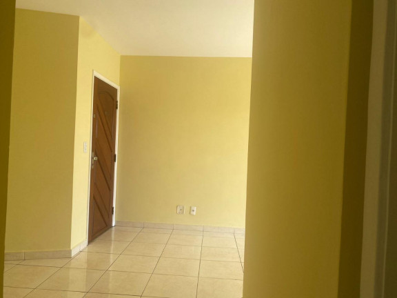 Imagem Apartamento com 2 Quartos à Venda, em Sacomã - São Paulo Imagem Apartamento com 2 Quartos à Venda, em Sacomã - São Paulo