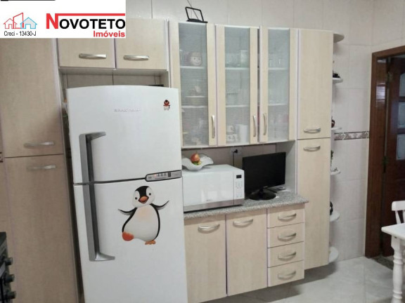 Imagem Casa com 3 Quartos à Venda, 120 m² em Vila Califórnia - São Paulo