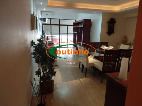 Imagem Apartamento com 3 Quartos à Venda, 129 m² em Tijuca - Rio De Janeiro Imagem Apartamento com 3 Quartos à Venda, 129 m² em Tijuca - Rio De Janeiro