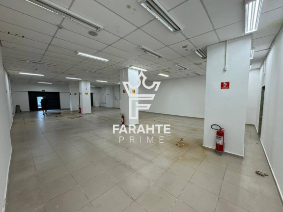 Imagem Loja para Alugar, 269 m² em Boqueirão - Santos