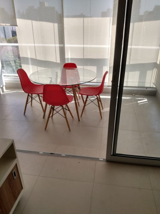 Imagem Apartamento com 2 Quartos para Alugar, 70 m² em Consolação - São Paulo Imagem Apartamento com 2 Quartos para Alugar, 70 m² em Consolação - São Paulo