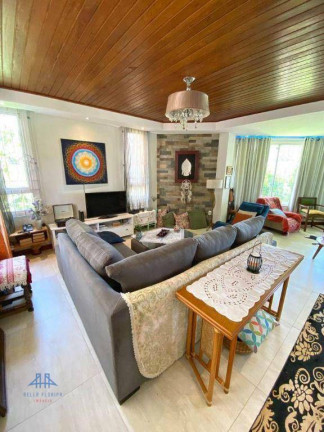 Imagem Casa com 4 Quartos à Venda, 26.000 m² em Lagoa Da Conceição - Florianópolis Imagem Casa com 4 Quartos à Venda, 26.000 m² em Lagoa Da Conceição - Florianópolis