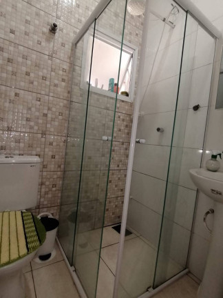 Imagem Casa com 2 Quartos à Venda, 50 m² em Balneário Esmeralda - Praia Grande