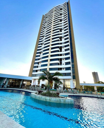 Apartamento à Venda,  em Sim - Feira De Santana