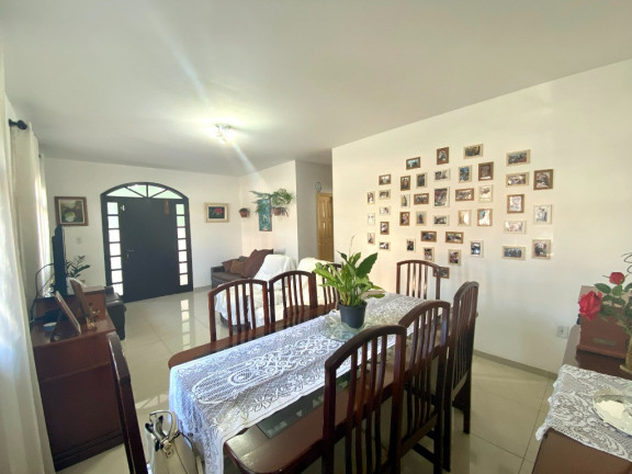 Imagem Casa com 4 Quartos à Venda, 250 m² em Barreiros - São José Imagem Casa com 4 Quartos à Venda, 250 m² em Barreiros - São José