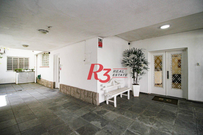 Imagem Casa à Venda, 354 m² em Boqueirão - Santos
