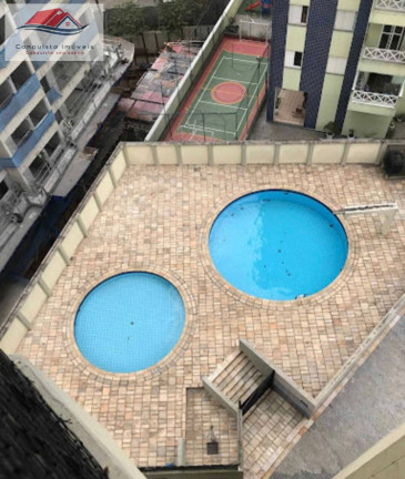 Imagem Apartamento com 2 Quartos à Venda, 62 m² em Gopouva - Guarulhos