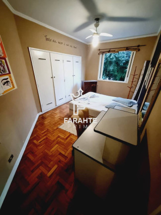 Imagem Apartamento com 3 Quartos para Alugar, 162 m² em José Menino - Santos Imagem Apartamento com 3 Quartos para Alugar, 162 m² em José Menino - Santos